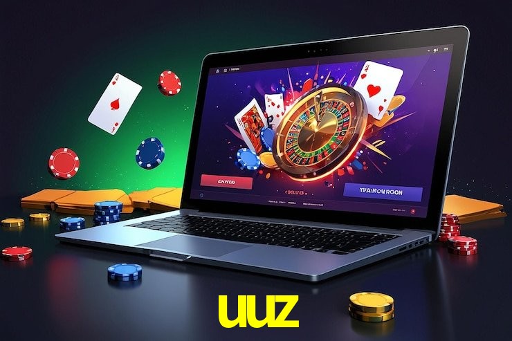 uuz - Cassino Online Bem Projetado - uuz.com