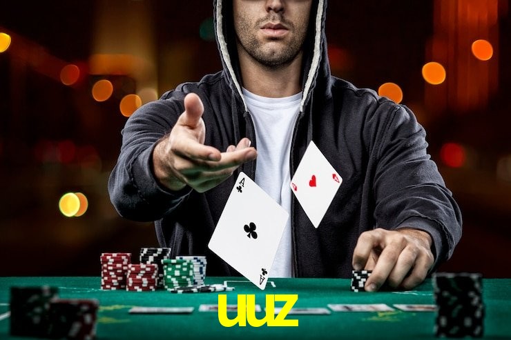 Bônus Generosos e Exclusivos no uuz para Você!