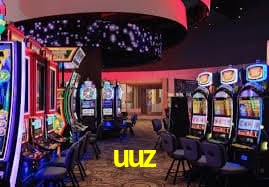 uuz.com
